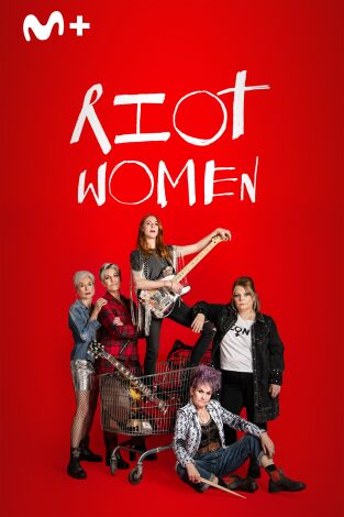 Riot Women
