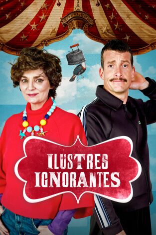 Ilustres ignorantes. T(T19). Ilustres ignorantes (T19): El café