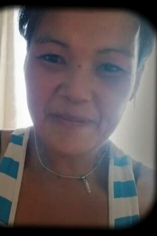 El asesino de Alaska. El asesino de Alaska: Las desaparecidas