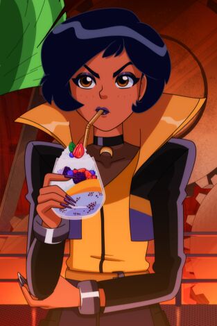 Totally Spies. T(T7). Totally Spies (T7): Espías y supervillanas