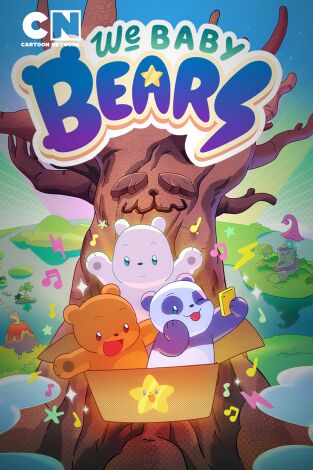 Somos ositos. T(T2). Somos ositos (T2)