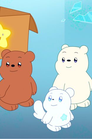 Somos ositos. T(T2). Somos ositos (T2): Día de graduación