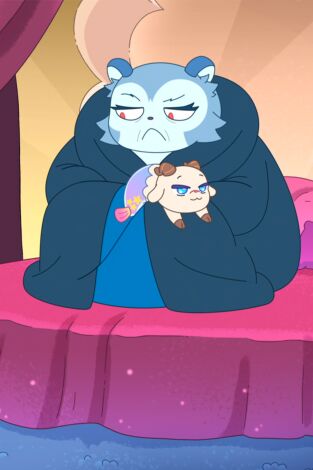 Somos ositos. T(T2). Somos ositos (T2): Piratas espaciales en una fiesta intergaláctica