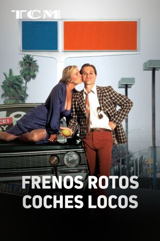Frenos rotos, coches locos