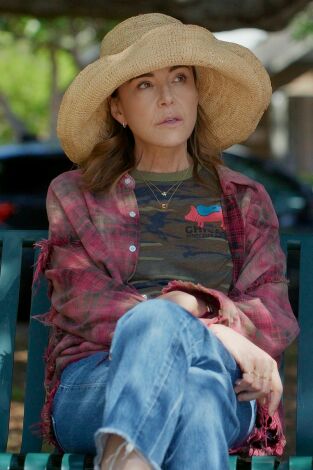 Terapia sin filtro. T(T3). Terapia sin filtro (T3): Ep.7 Seré caliente