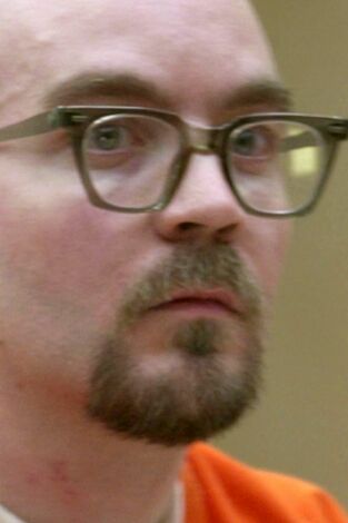 Viviendo con un asesino. Viviendo con un asesino: Me pidió que fuera su sicario