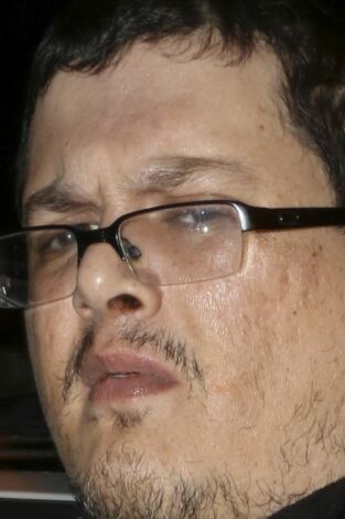 Viviendo con un asesino. Viviendo con un asesino: Sabía que mi hermano era un asesino