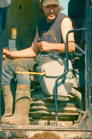 La fiebre del oro, Season 16. T(T16). La fiebre del... (T16): La comadreja