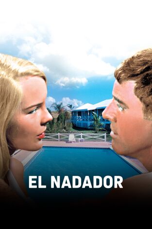 El nadador