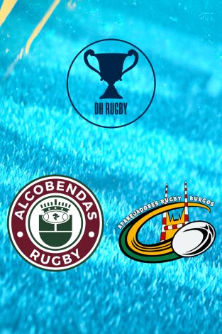 Jornada 12. Jornada 12: Alcobendas - Recoletas Burgos