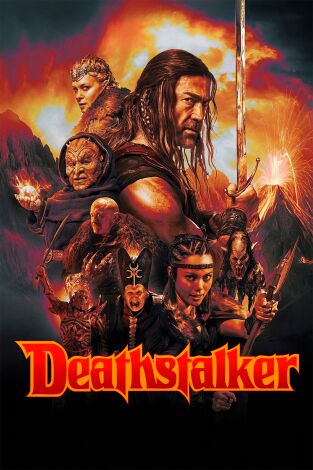 Deathstalker