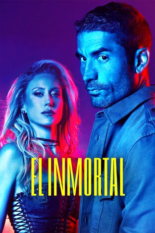 El Inmortal. T(T3). El Inmortal (T3)