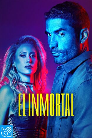 (LSE) - El Inmortal