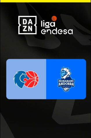 Jornada 26. Jornada 26: Breogán - Andorra