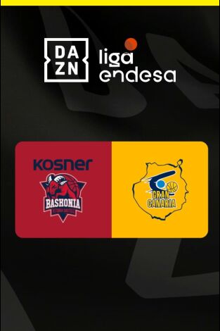 Jornada 26. Jornada 26: Baskonia - Gran Canaria