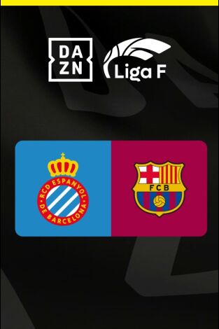 Jornada 26. Jornada 26: Espanyol - Barcelona