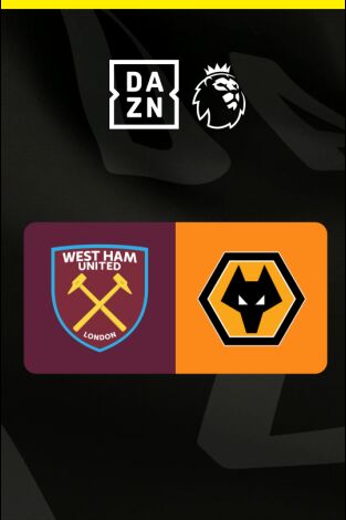 Jornada 32. Jornada 32: West Ham - Wolverhampton