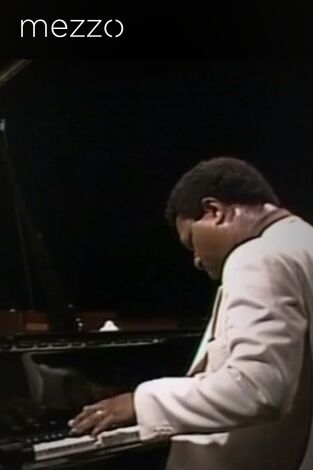 McCoy Tyner: Piano Solo