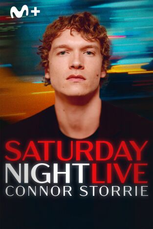 Saturday Night Live. T(T51). Saturday Night Live (T51): Connor Storrie y Mumford & Son