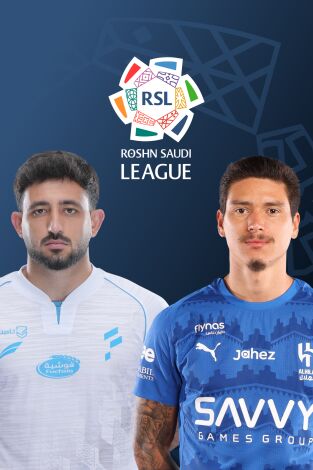 Jornada 26. Jornada 26: Al Fateh - Al Hilal