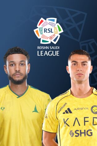 Jornada 26. Jornada 26: Al Khaleej - Al Nasser