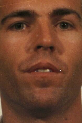 Viviendo con un asesino. Viviendo con un asesino: Ted Bundy era su ídolo