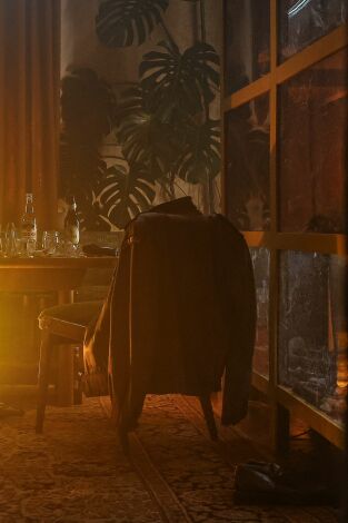 Un asesino a medida. Un asesino a medida: Ep.3