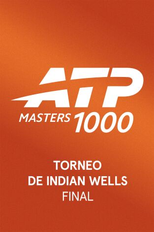 Final Indian Wells