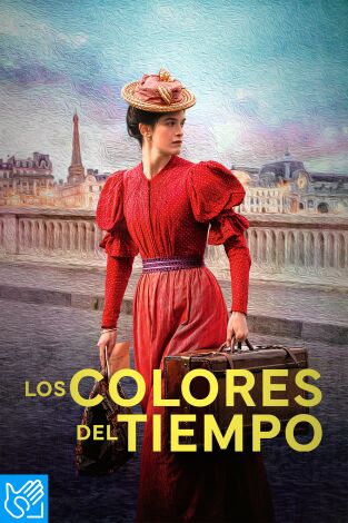 (LSE) - Los colores del tiempo