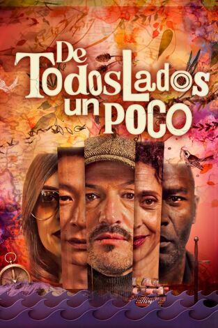 De todos lados un poco