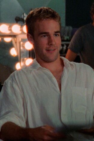 Dawson crece. T(T5). Dawson crece (T5): Ep.1 Los Bostonianos