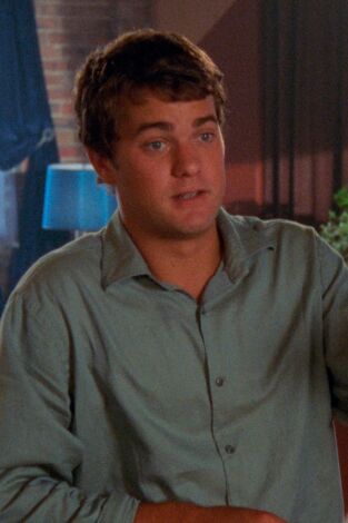 Dawson crece. T(T5). Dawson crece (T5): Ep.2 Fin De Semana Perdido