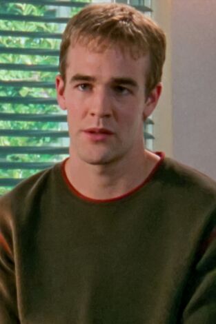 Dawson crece. T(T5). Dawson crece (T5): Ep.7 Texto, Mentiras Y Cintas De Video