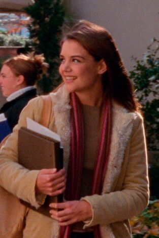 Dawson crece. T(T5). Dawson crece (T5): Ep.12 Reparto De Alojamiento