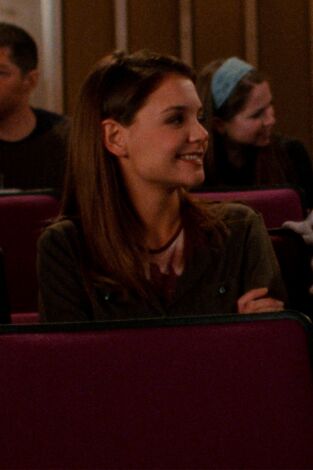 Dawson crece. T(T5). Dawson crece (T5): Ep.18 Jugar Con Fuego