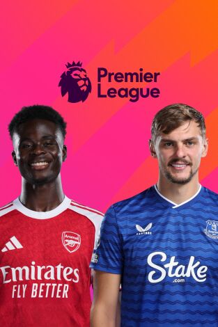 Jornada 30. Jornada 30: Arsenal - Everton