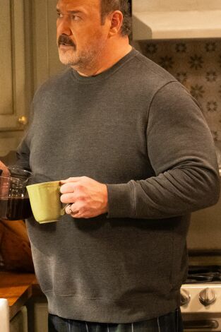 El primer matrimonio de Georgie y Mandy. T(T2). El primer... (T2): Ep.11 Un nuevo hobby, un pervertido y un trabajo a tiempo parcial