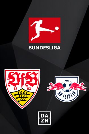Jornada 26. Jornada 26: Stuttgart - Leipzig