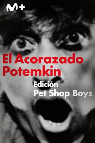 El acorazado Potemkin