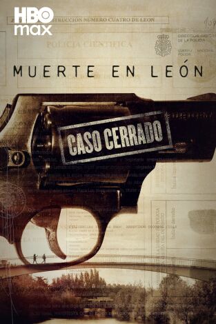 Muerte en León. Caso cerrado