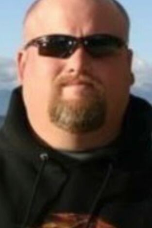 Viviendo con un asesino. Viviendo con un asesino: Un demonio sobre sus hombros