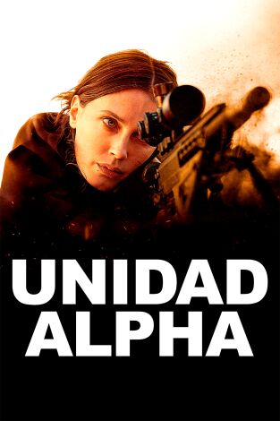Unidad Alpha