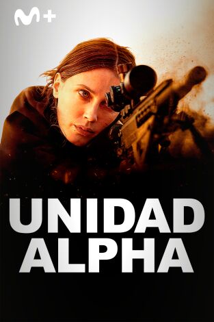 Unidad Alpha