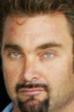 Viviendo con un asesino. Viviendo con un asesino: Me ví en la cinta