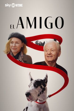 El amigo