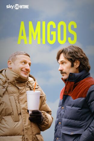 Amigos