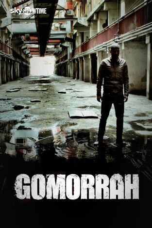 Gomorrah. T(T1). Gomorrah (T1)
