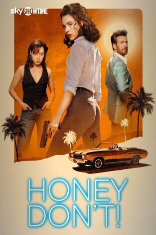 Honey Don't
