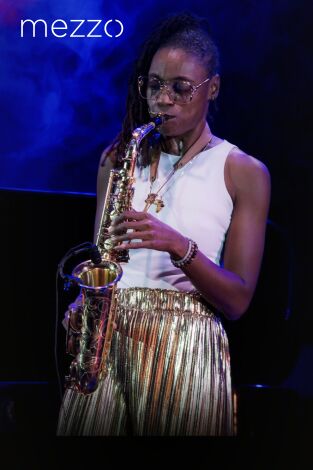 Bayfront 2025 Lakecia Benjamin