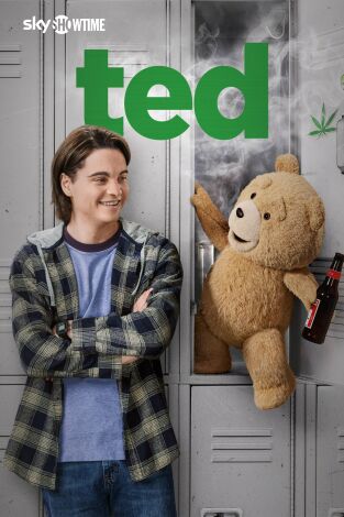 Ted. T(T2). Ted (T2)